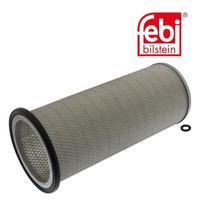 Luftfilter Mit Dichtung Passend FüR Agco, Case (Ih), Caterpillar, Massey Ferguso
