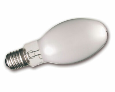 Marken 400W GES/E40 SON-E Elliptische Hochdruck Natrium Lampe 