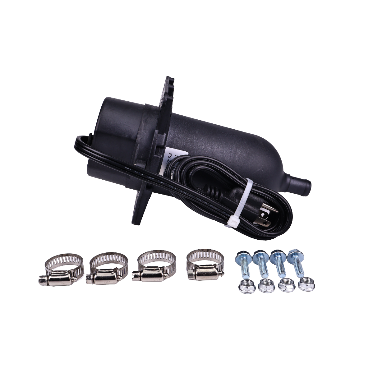 Engine Heater w/ plug TPS151GT8000 preheater 1500W 120V 80℉（27℃）100