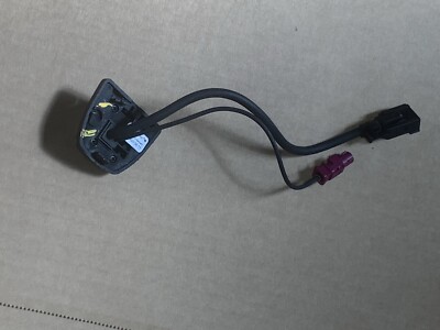 Mercedes Bluetooth A2158200611 Contact Plate Interface Adapter Connection  USED