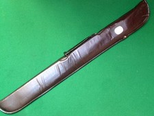 Billard Queue Cue - Soft Tasche Bag - NEU - für Pool - Snooker - Carambolage TOP