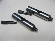 CVA Apollo Staghorn Eclipse #11 Cap Bolt & Screw in Handle (Dia .725)