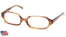 NEW Paul Smith PS-249 SYC Brown EYEGLASSES FRAME 51-18-138mm Japan