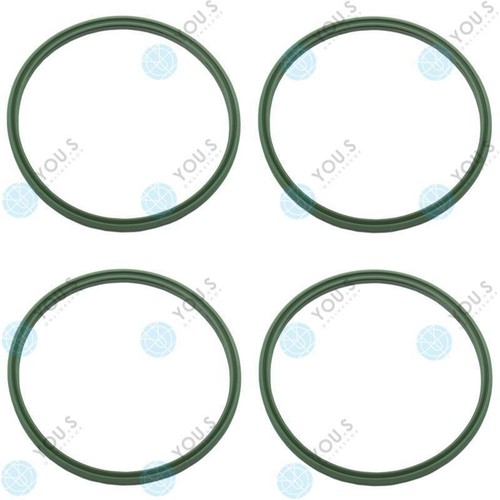 Kit Guarnizioni Per Porte E Cruscotto VW Transporter T5 T5.1 T6