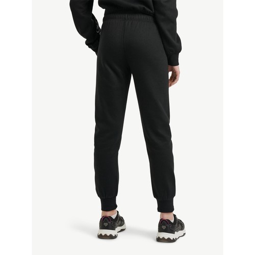 Justice Girls EDF Jogger Black Size M - Picture 2 of 4