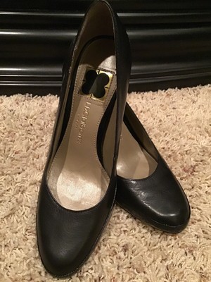 liz claiborne pumps