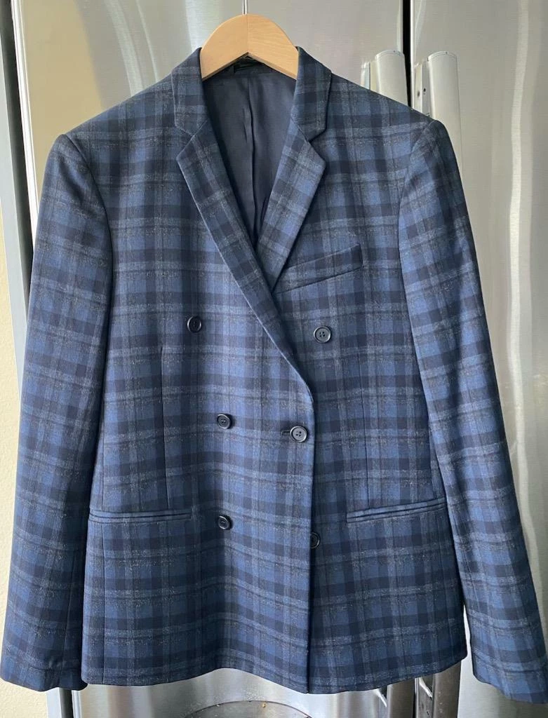 Sport coat online sizes
