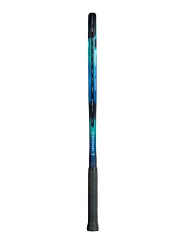 Yonex Ezone Game Sky Blue unbesaitet Tennis Racquet Trennisschläger - Picture 2 of 2
