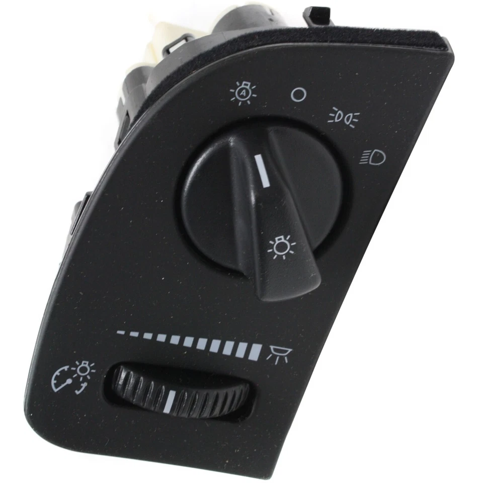 SW-6703 Motorcraft Interruptor Faro Lámpara para Mercury Grand Marquis Ford 02-11 Foto 4 de 4