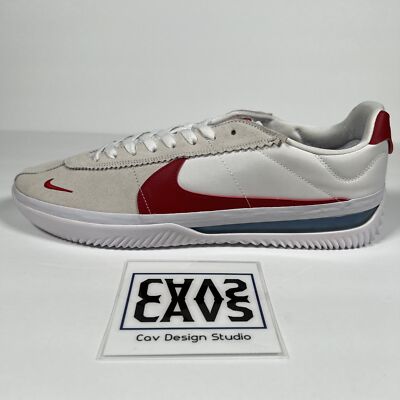 Men's Size 14 - Nike SB BRSB Blue Ribbon Sports Forrest Gump