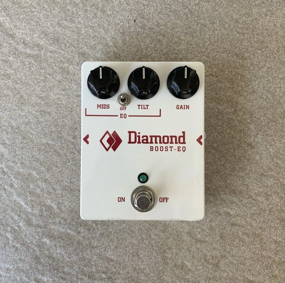 Diamond BEQ1 Boost EQ