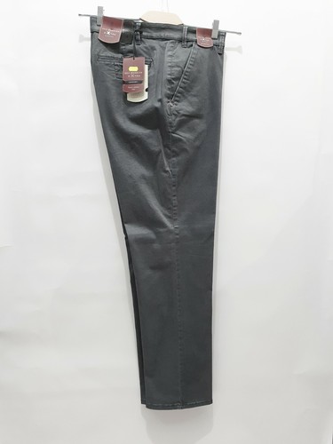 PANTALONI UOMO SEA BARRIER GRANDI TAGLIE, TASCHE A FILETTO. IN SALDO A -30%  | eBay