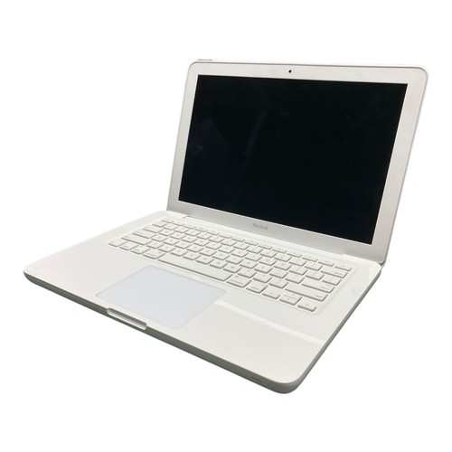 Apple MacBook A1342 13.3" – 2.26GHz Core 2 Duo, 2GB RAM, 250GB HDD, Mac OS X - Picture 2 of 9