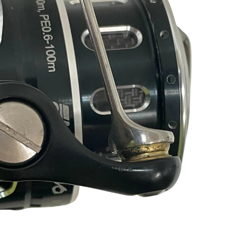 Used] AbuGarcia/Abu Garcia Revo MGX 2000S /FROM JAPAN | eBay