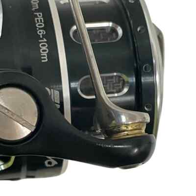 リール REVO MGX 2000S Abu Garcia Revo MGX 2000S Spinning Fishing Reel BRAND NEW +
