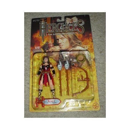 ToyBiz Kids Toys & Hobbies