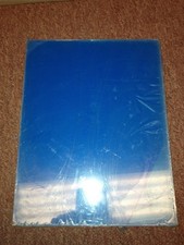 LOT OF 15 - Glass REPLACEMENT Acrylic Plexiglass Sheets