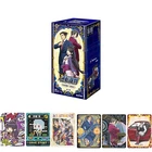 Kayou Gyakuten Saiban Game Ace Attorney Collection Trading Card Anime Box Sealed