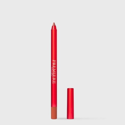 Vivienne Sabo - Gel lip pencil ''Grande Premiere'' 