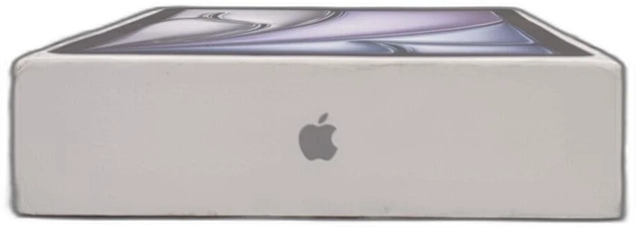 Apple Ipad Air 11-inch With M3 Chip Built For Apple Intelligence, Liquid Retina - Image 2 of 4