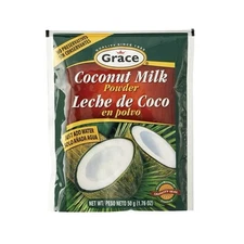 Grace Coconut Milk Powder - 50g