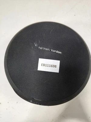 Harman Kardon Onyx Studio Enceinte Sans Fil Ne Fonctionne Pas Pour Pièces - Photo 1/4