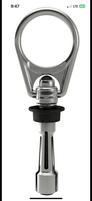 R3 Werner A510300 Reusable 5K Concrete Anchor