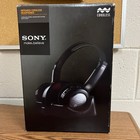 Sony Headphone System Mdr-If240Rk