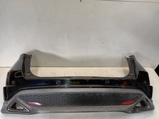 Honda Civic Stoßstange hinten 2005-2011  N22A2 