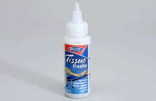 Deluxe Materials AD-60 Tissue Paste 50ml