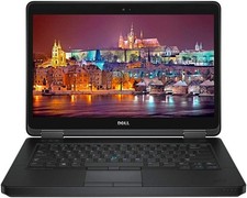 14" DELL Laptop: Intel i5! 16GB RAM! 512GB SSD! Zorin Core Edition! DVD-RW! 3