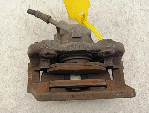 35605 Pinza De Freno Delantera Izquierda para SEAT IBIZA (6K1) Sport 132070 - Imagen 3 de 9