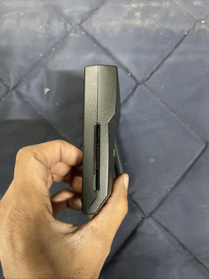 Original OG Microsoft Xbox MN-740 Banda Ancha Redes Inalámbricas *Solo Adaptador* Foto 2 de 4