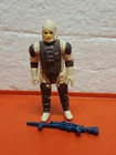 Star Wars 1980 Dengar Complete All Original Kenner