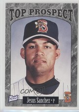 1997 Best Eastern League Top Prospects Jesus Sanchez #6 2p7