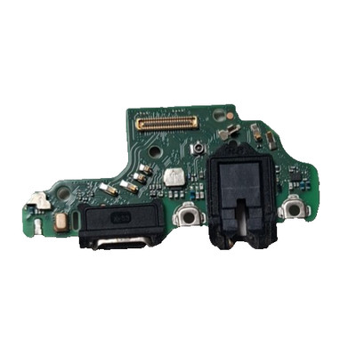 Original Huawei P40 lite (JNY-LX1) | Ladebuchsen- AUX Board