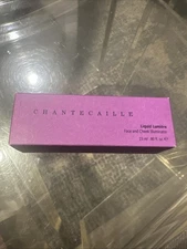 Chantecaille Liquid Lumiere 0.8fl oz, Brillance, New in Box