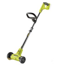 Ryobi One+ RY18PCA Patio Cleaner With Wire Brush - Bare Tool Only