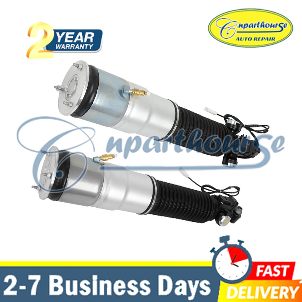 Rolls-Royce Ghost 2015-2019 REAR+LEFT, RIGHT Air suspension strut
