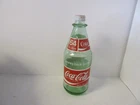 1970s  64oz coke bottle vintage Return to the Bottler Coca Cola Vintage