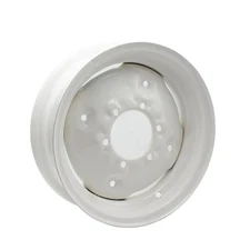 16 x 6 Wheel Rim 6 Lugs Tractor Ag Farm Implement Heavy Equipment Steel Rim