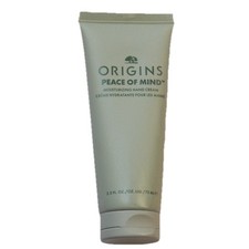 Origins Peace Of Mind Moisturizing Hand Cream 2.5oz New/AUTHENTIC