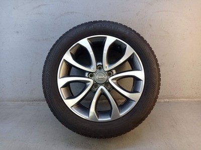 Nissan Juke (F15) EINZELRAD Alufelge Allwetter 215/55 R17 98W 7Jx17 ET47 5x114,3
