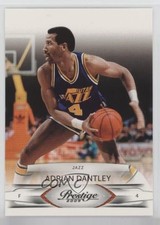 2009-10 Panini Prestige Adrian Dantley #120 HOF 0v5q