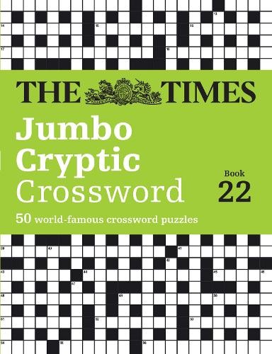 The Times Jumbo Cryptic Crossword Book 22: The world’s most challenging cryptic crossword (The Times Crosswords) - Image 7