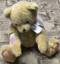 Vintage Cherished Teddies Special Edition Teddy Bear From 1994