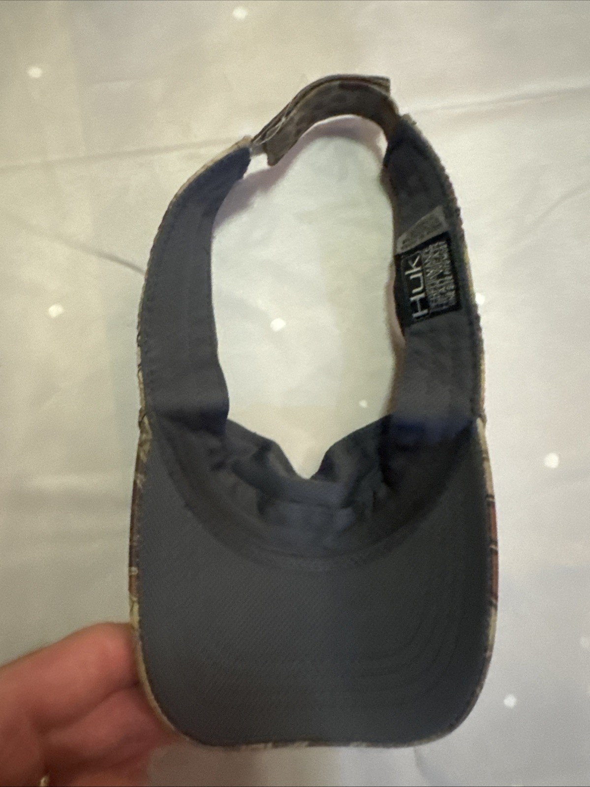 Huk  Visor - image 4