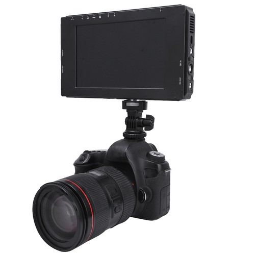 Fotga A70Tl 7 Inch Ips Touch Screen 3D Lut Function 1920*1150 Resolution M LS - Picture 12 of 20