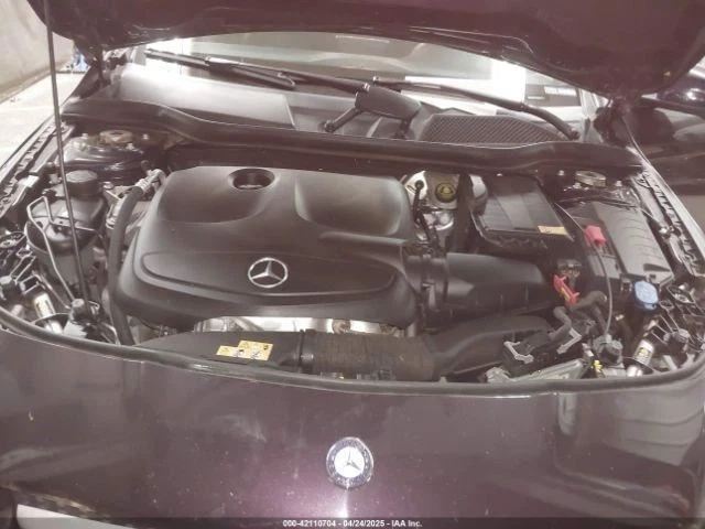 Trunk Lid 117 Type CLA250 Fits 14-19 MERCEDES CLA-CLASS 2453566 - Изображение 2 из 4