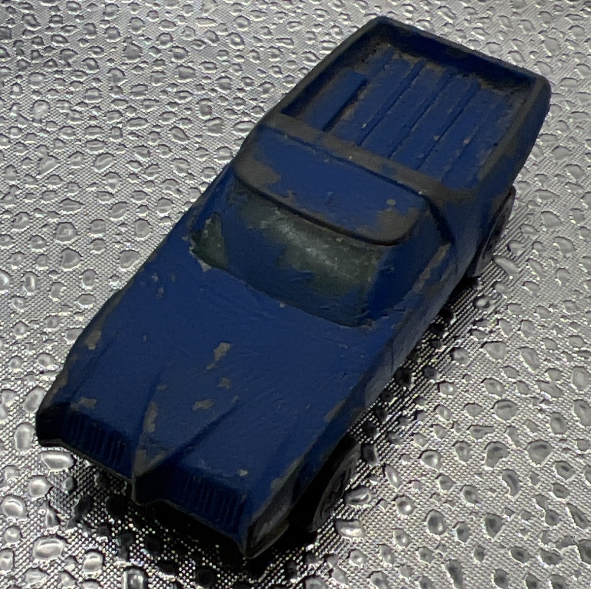 Hot Wheels Redline 1973 HK Breakaway Bucket | eBay